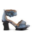 Spring Step Shoes L Artiste Supercool Sandals For Cheap