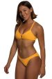 Midl Bikini Bottom - Mango Hot on Sale