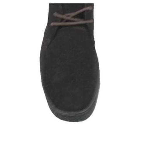 British Walkers Playboy Men s Brown Suede Sale