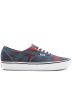 (WM747C) In Bloom ComfyCush Authentic Shoes - Blue Multi Hot on Sale