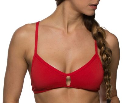 Bennett 2 Bikini Top For Cheap