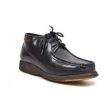 British Walkers Knicks Men s All Black Leather Sale