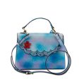 L ARTISTE HB-POWDERPUFF HANDBAGS on Sale