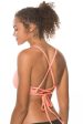 Grayson Bikini Top - Papaya Supply