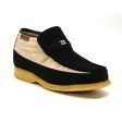 British Walkers Liberty Men s Suede Slip On Supply