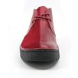 British Walkers Playboy Men s Wine Red Leather and Suede Split Toe Discount