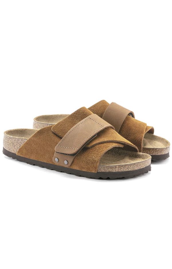 (1022355) Kyoto Sandals - Mink Online Sale