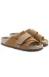 (1022355) Kyoto Sandals - Mink Online Sale