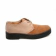 British Walkers Playboy Classic Low Cut Men s Tan Leather Oxfords Online Sale