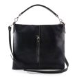 L ARTISTE HB-KALEO ITALIAN LEATHER HANDBAG Discount