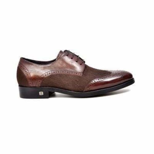 British Walkers President Men s Brown Leather Sale