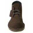 Clarks Originals Desert Boots Men s Brown Suede 26138229 Online Sale