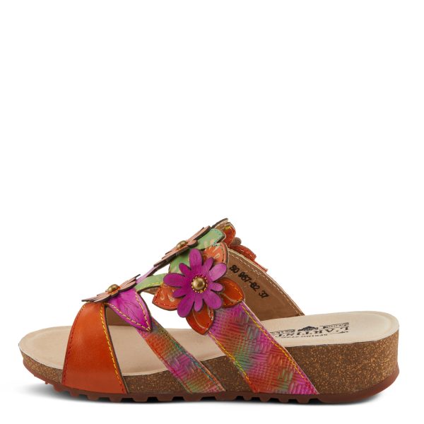 Spring Step Shoes L Artiste Lavonda Sandals Online Hot Sale