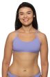 Ryan Bikini Top - Lavender Hot on Sale