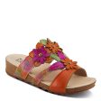 Spring Step Shoes L Artiste Lavonda Sandals Online Hot Sale