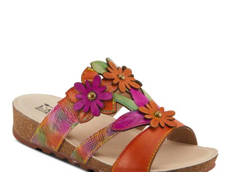 Spring Step Shoes L Artiste Lavonda Sandals Online Hot Sale