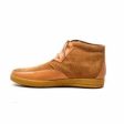 British Walkers Birmingham Bally Style Men s Cognac Tan Suede High Tops Online now