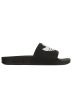 (FY6849) Shmoofoil Slides - Black Online