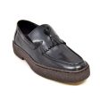 British Walkers Playboy Cruise Men s Leather Oxfords Online Hot Sale