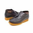 British Walkers Classic Men s Brown Leather Slip On For Sale