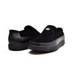 British Walkers Canterbury Men s Black Suede Loafers Online