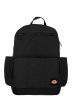 Journeyman Backpack - Black Fashion