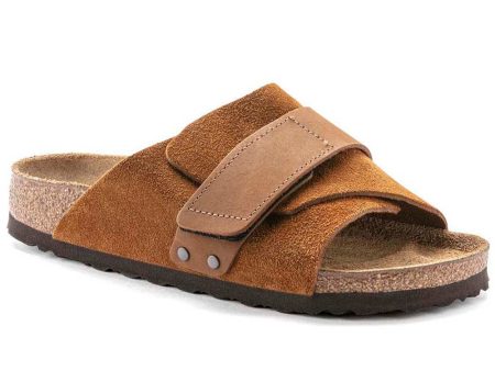 (1022355) Kyoto Sandals - Mink Online Sale