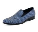 Emelio Navy For Discount