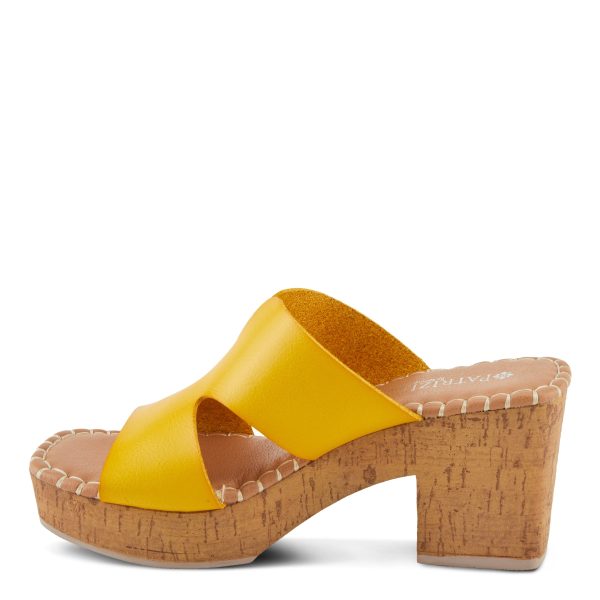 Spring Step Shoes Patrizia Stellana Sandals Discount