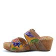 Spring Step Shoes L Artiste Briseis Sandals Hot on Sale