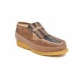 British Walkers Apollo 2 Men s Tan Snake Skin Sale