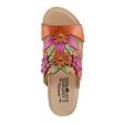 Spring Step Shoes L Artiste Lavonda Sandals Online Hot Sale