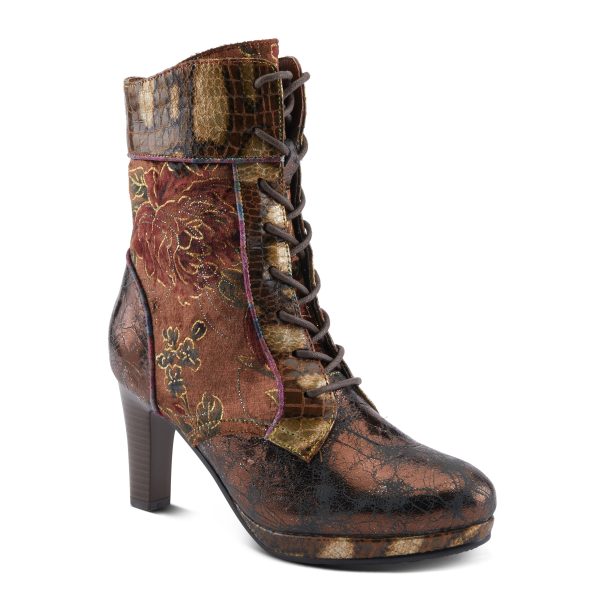 L ARTISTE ABRA BOOTS Online Hot Sale