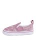 (TZKBD5) ComfyCush Slip-On V Shoes - Safe Space Lilas Online