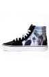 (KRHA55) Moca Sk8-Hi Shoes - Frances Star For Cheap