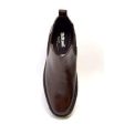 British Walkers Playboy Soho Men s Brown Leather Chelsea Boots Fashion