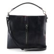 L ARTISTE HB-NUVOLA ITALIAN LEATHER HANDBAG Online