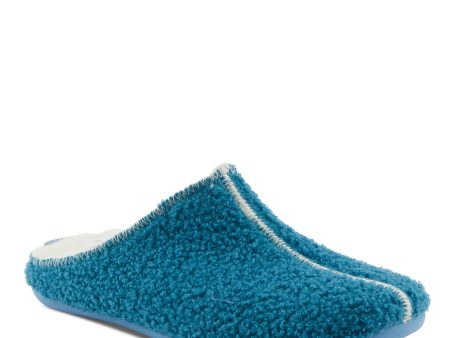 FLEXUS LYNDEL SLIPPERS For Cheap