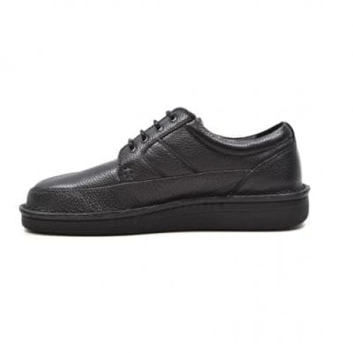 British Walkers Oxfords Men s Black Leather Comfortable Dress Shoes Online now