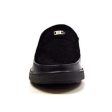 British Walkers Canterbury Men s Black Leather and Suede Slip On Online Hot Sale