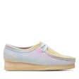 [26165563] WOMENS CLARKS WALLABEE. Sale