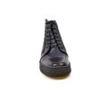 British Walkers Extreme Men s Sleek Design Leather High Tops Sale