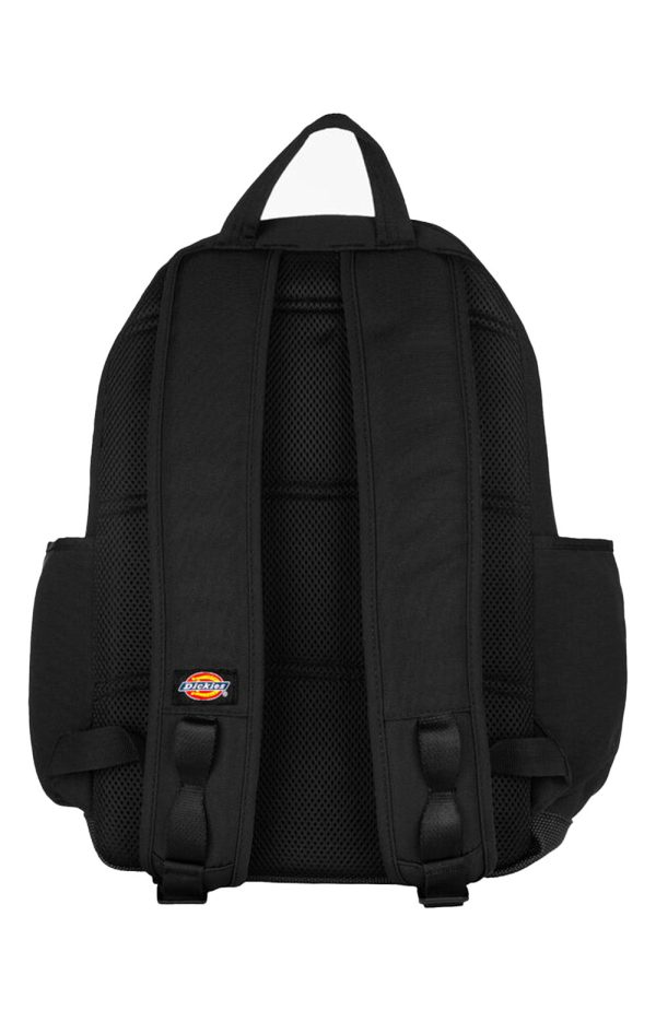 Journeyman Backpack - Black Fashion