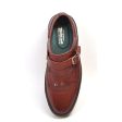 British Walkers Playboy Original Wingtips Men s Dark Brown Leather Oxfords Hot on Sale