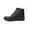 British Walkers Extreme Men s Sleek Design Leather High Tops Sale