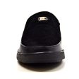 British Walkers Canterbury Men s Black Suede Loafers Online