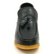 British Walkers Palace Men s Leather and Suede Slip On Online Sale