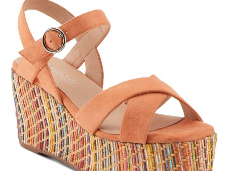 Spring Step Shoes Patrizia Rainbowfun Sandals Online Hot Sale