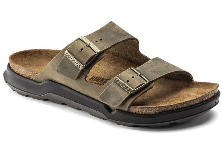 (1018463) Arizona CT Sandals - Faded Khaki Online