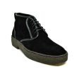 British Walkers Playboy Kaydence Men s Suede Sale